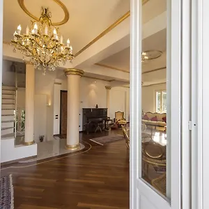 Puccini 3*, Lecco Italia