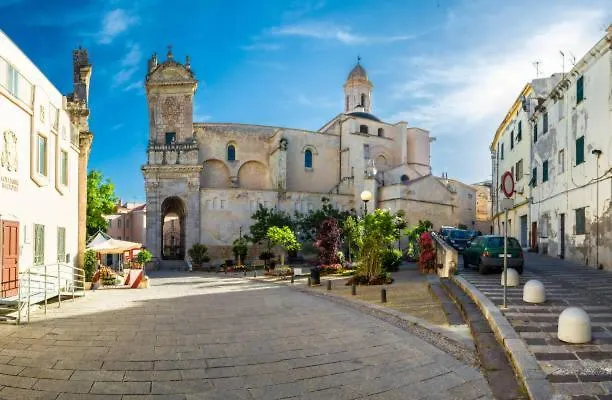 Guest House Italy 21 -Affittacamere Sassari