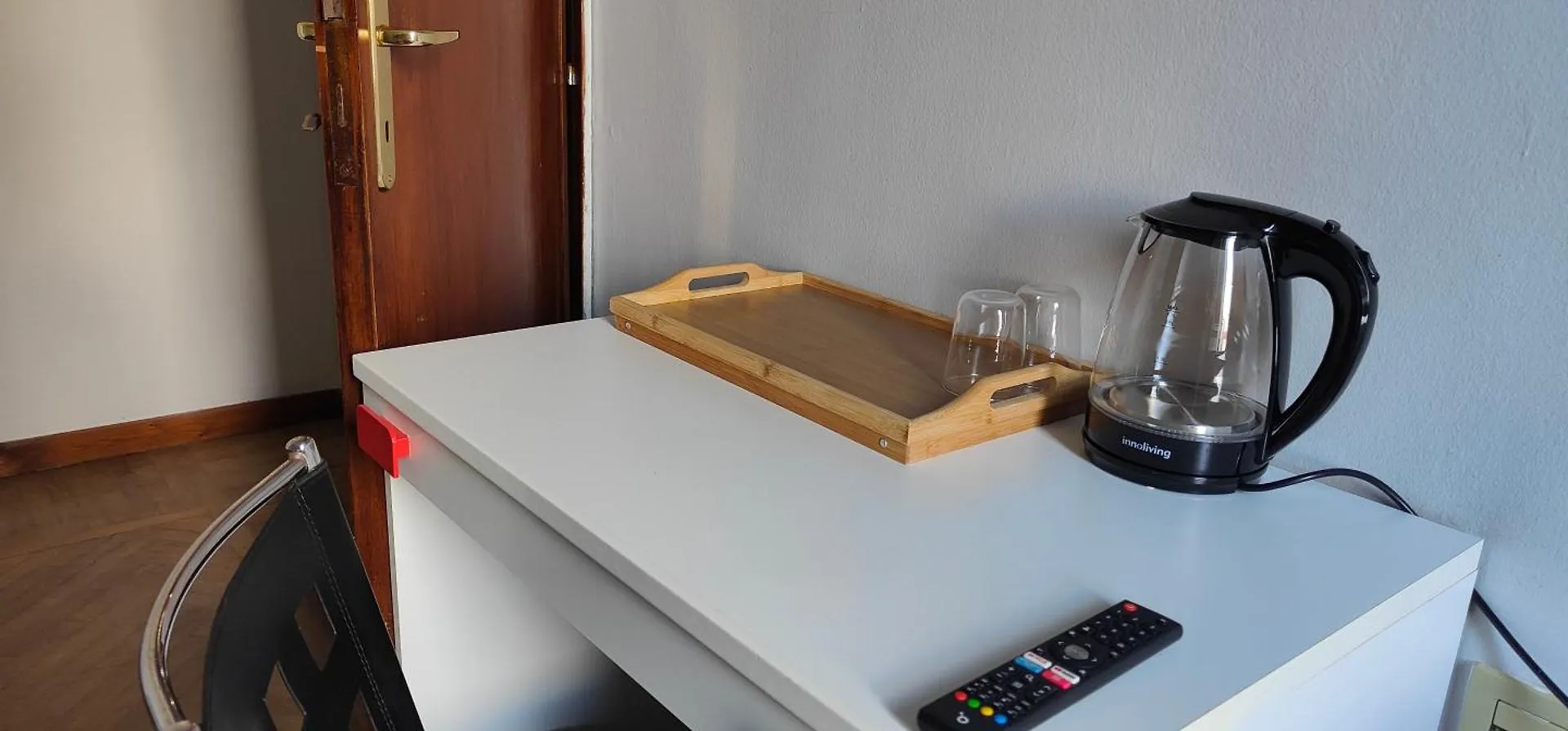 Guest House Italy 21 -Affittacamere Sassari Italie