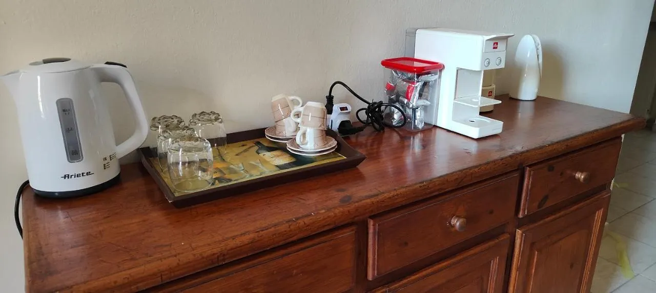 Guest House Italy 21 -Affittacamere Sassari