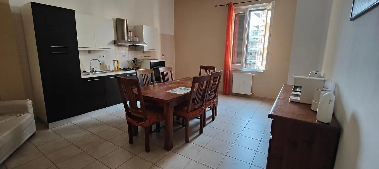 Guest House Italy 21 -Affittacamere Sassari
