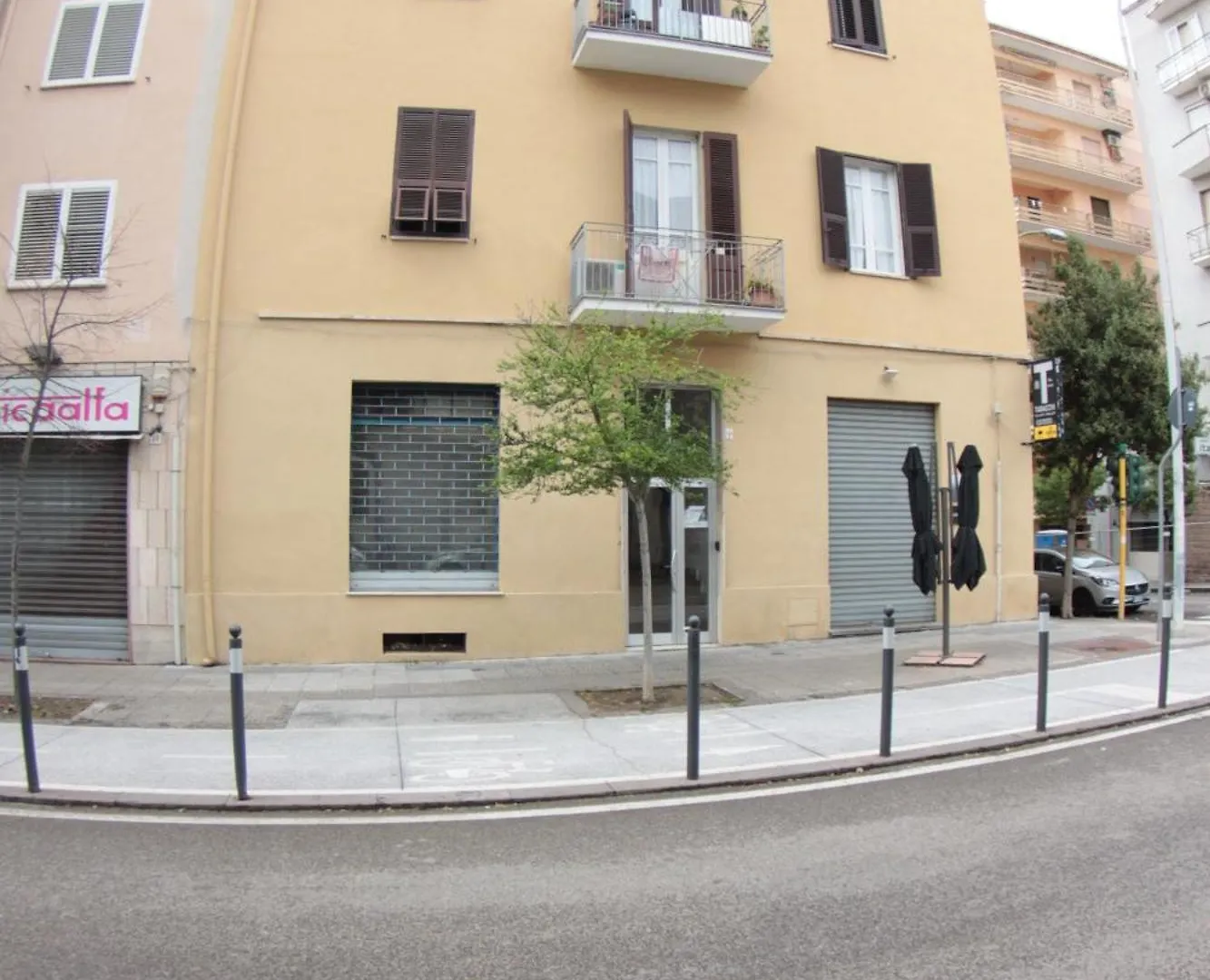 Guest House Italy 21 -Affittacamere Sassari