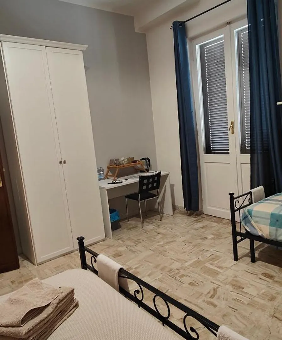 Guest House Italy 21 -Affittacamere Sassari