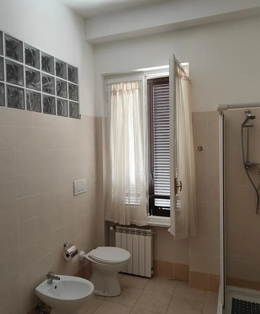 Guest House Italy 21 -Affittacamere Sassari