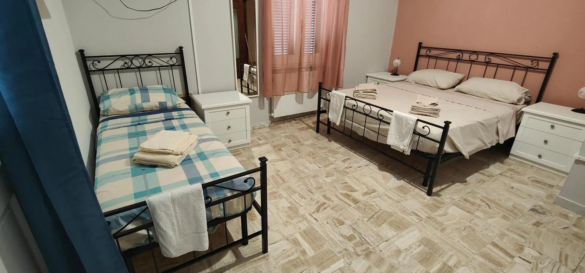 Guest House Italy 21 -Affittacamere Sassari Italia