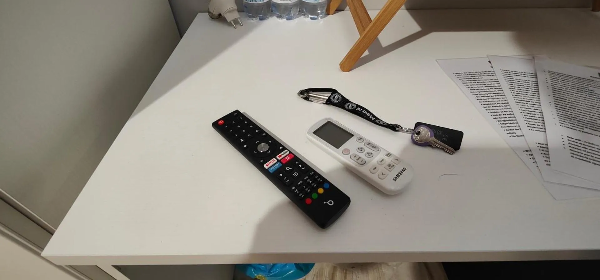 Guest House Italy 21 -Affittacamere Sassari