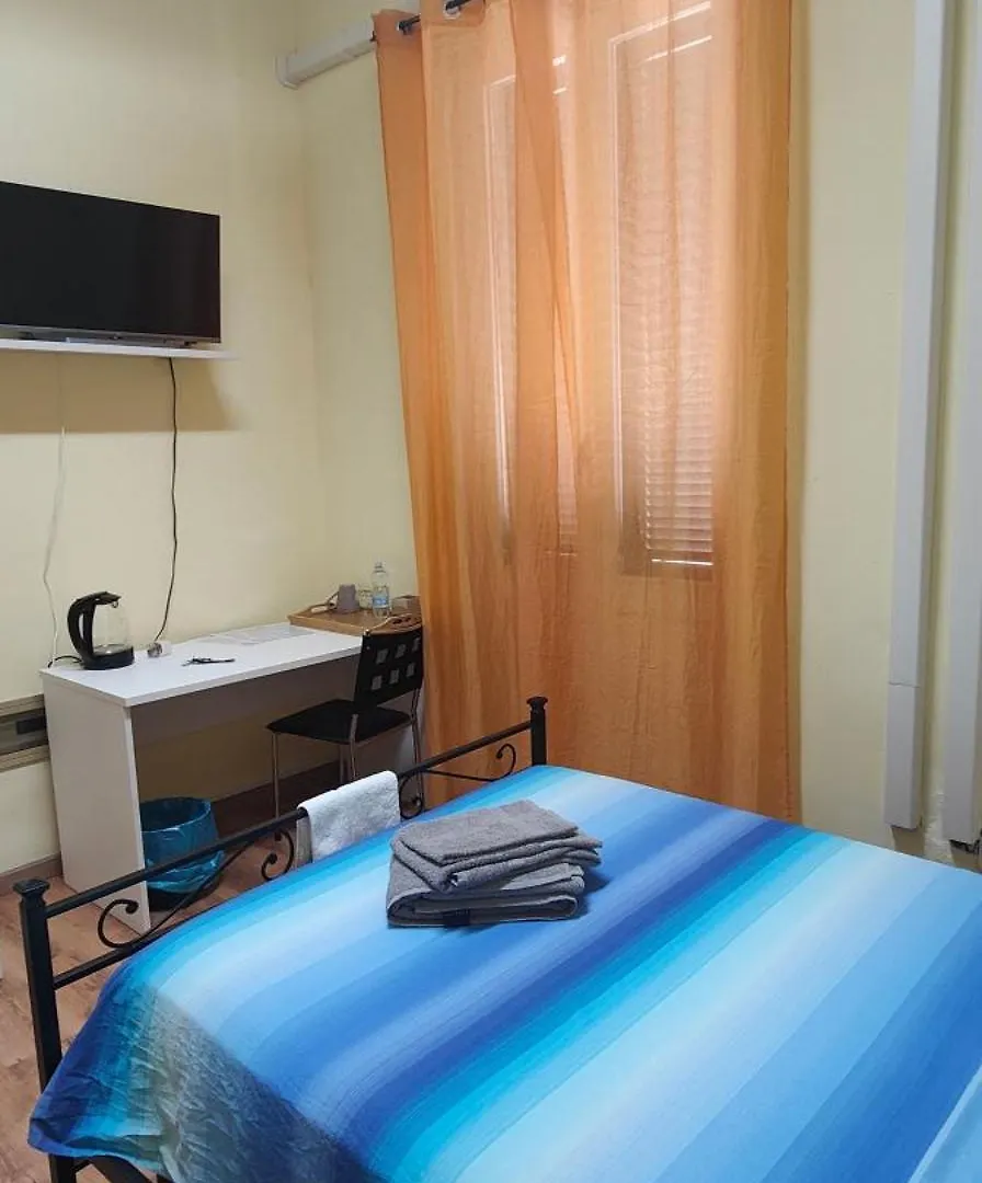 Guest House Italy 21 -Affittacamere Sassari