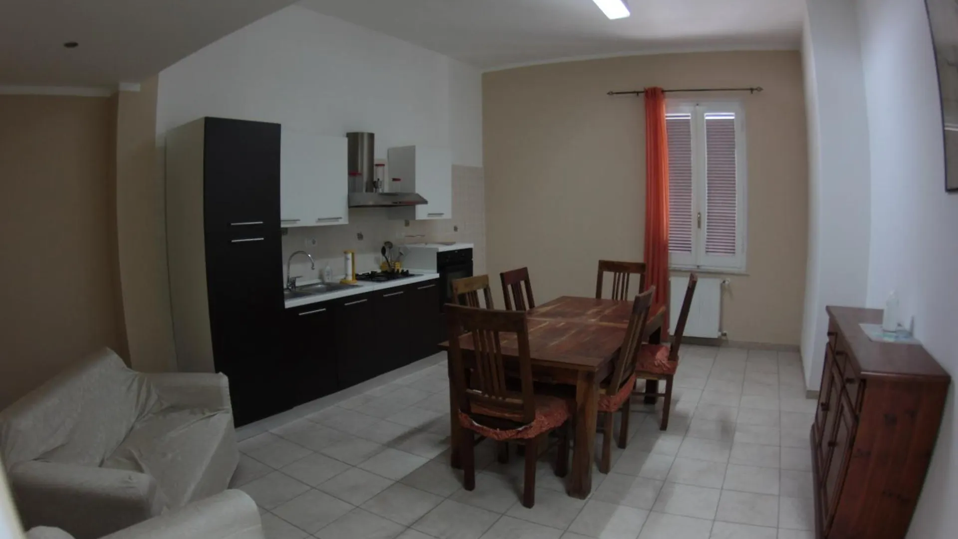Guest House Italy 21 -Affittacamere Sassari