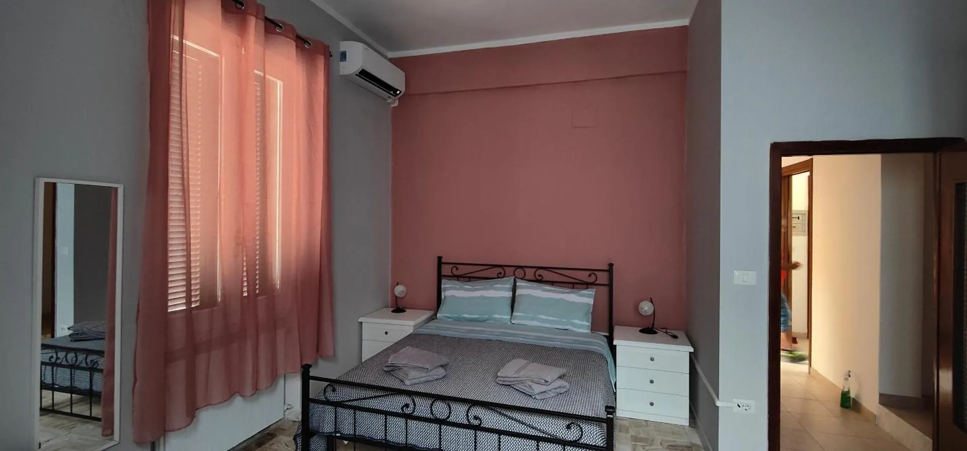 Guest House Italy 21 -Affittacamere Sassari