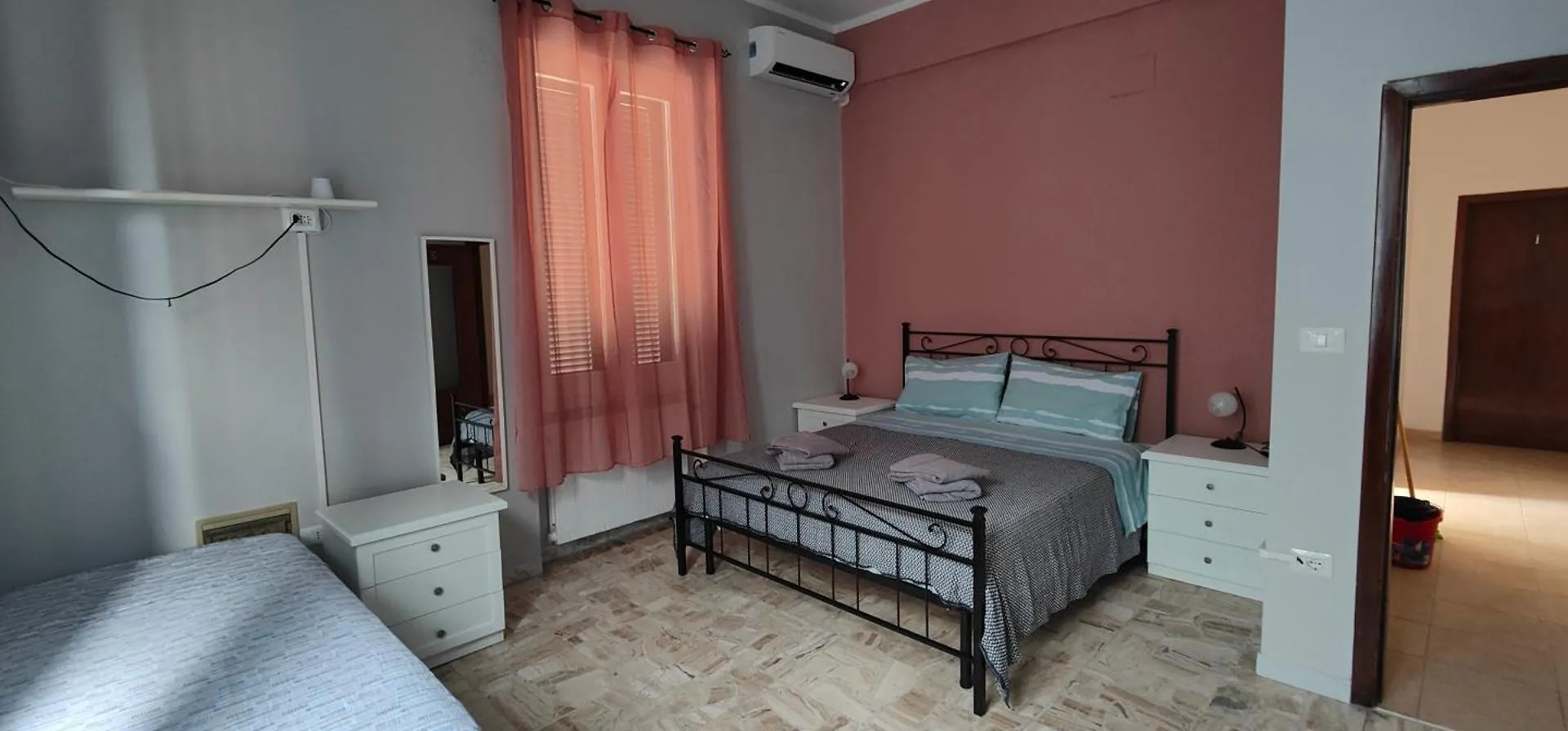Guest House Italy 21 -Affittacamere Sassari