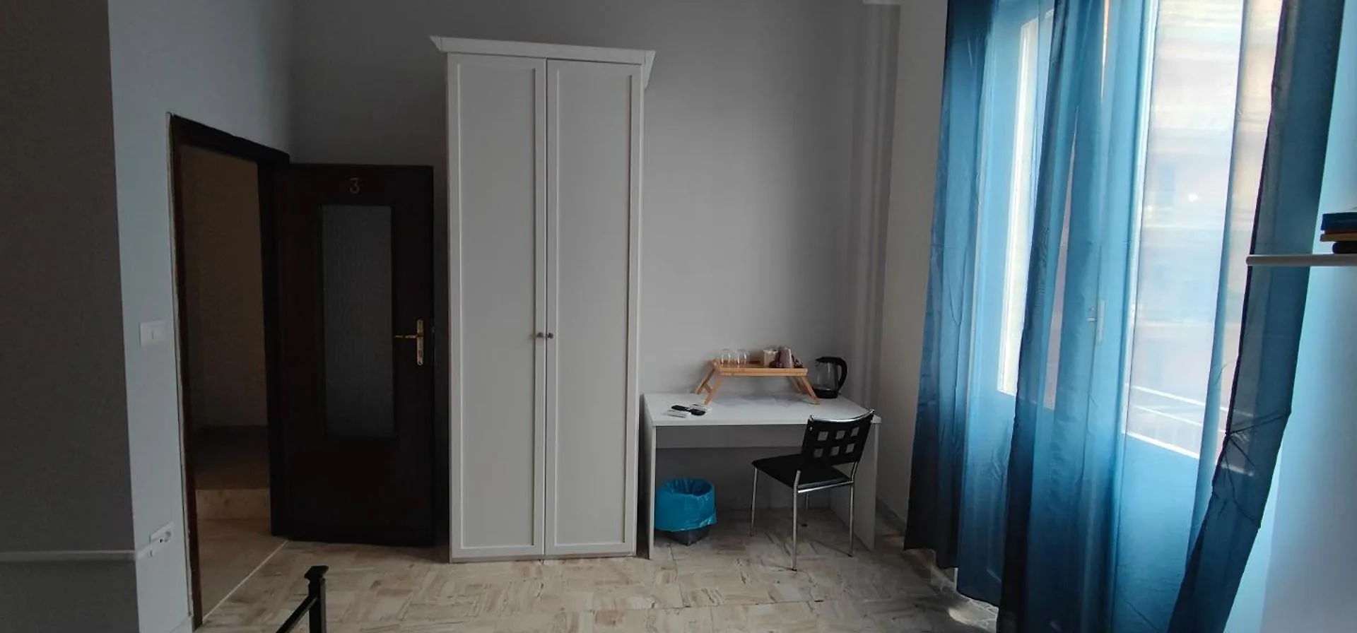 Guest House Italy 21 -Affittacamere Sassari Italia