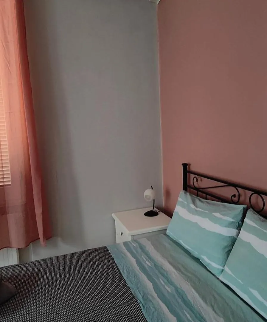 Guest House Italy 21 -Affittacamere Sassari